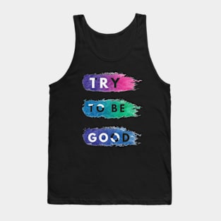 Mylogo Tank Top